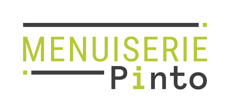 Logo menuiserie