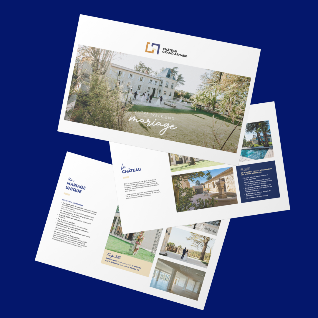 Mockup_brochure mariage_château grand arnaud